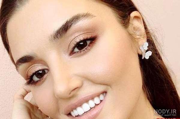 عکس های هانده ارچل بعد از عمل زیبایی عکس های هانده ارچل بعد از عمل زیبایی
