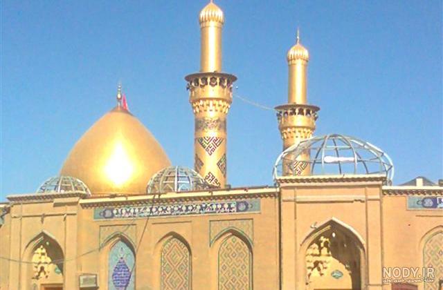 عکس هایی از کربلا عکس هایی از کربلا