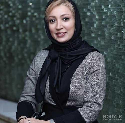 عکس همسر سابق نگار عابدی عکس همسر سابق نگار عابدی