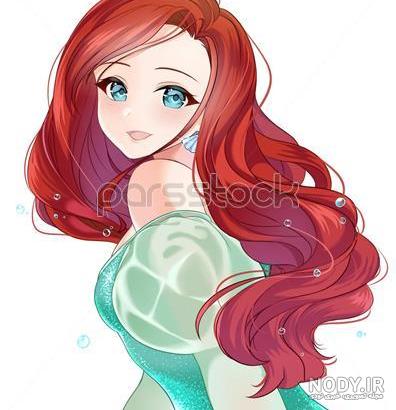 عکس پرنسس بل عکس پرنسس بل