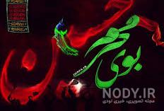 عکس پروفایل محرم دخترانه عکس پروفایل محرم دخترانه