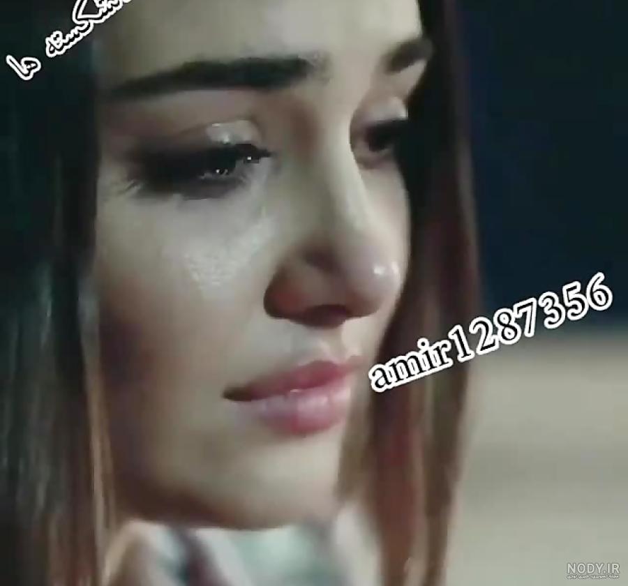 عکس پروفایل هانده ارچل عکس پروفایل هانده ارچل