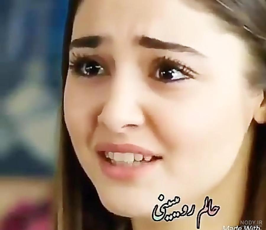 عکس پروفایل هانده ارچل