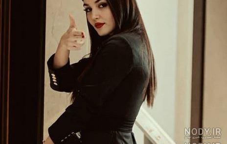 عکس پروفایل هانده ارچل عکس پروفایل هانده ارچل