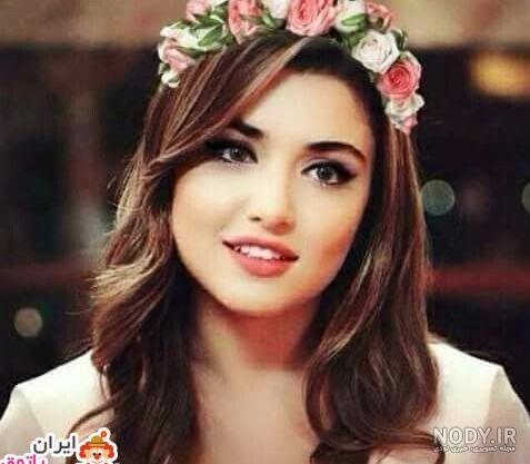 عکس پروفایل هانده ارچل جدید عکس پروفایل هانده ارچل جدید