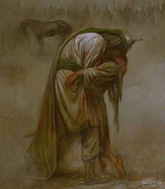 عکس کربلا عکس کربلا