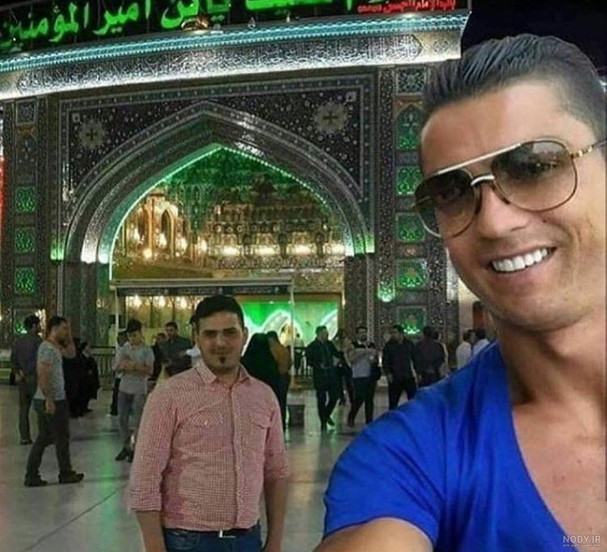 عکس کربلا اربعین عکس کربلا اربعین