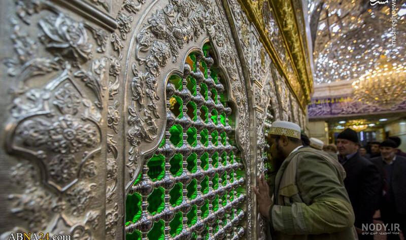 عکس کربلا برای تصویر زمینه