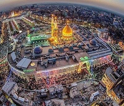 عکس کربلا برای تصویر زمینه عکس کربلا برای تصویر زمینه
