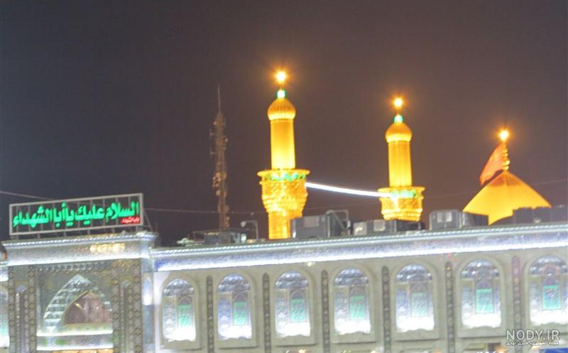 عکس کربلا برای تصویر زمینه عکس کربلا برای تصویر زمینه