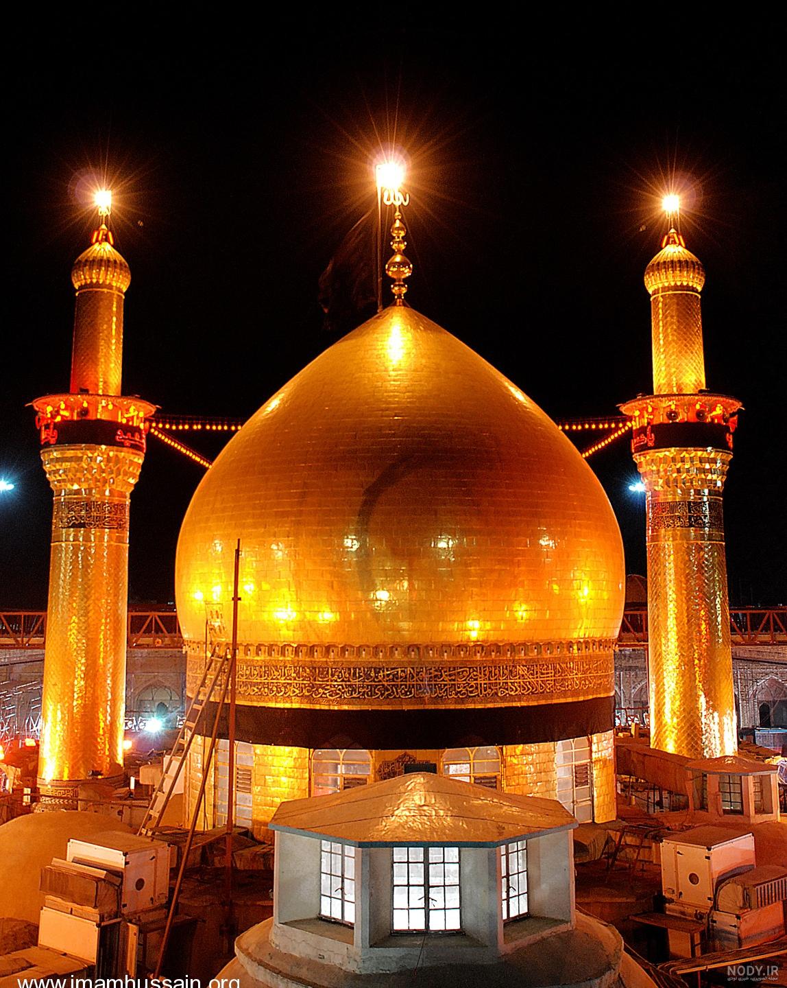 عکس کربلا برای پروفایل عکس کربلا برای پروفایل