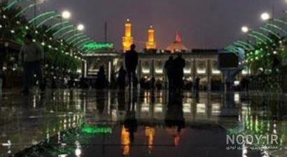 عکس کربلا جدید عکس کربلا جدید