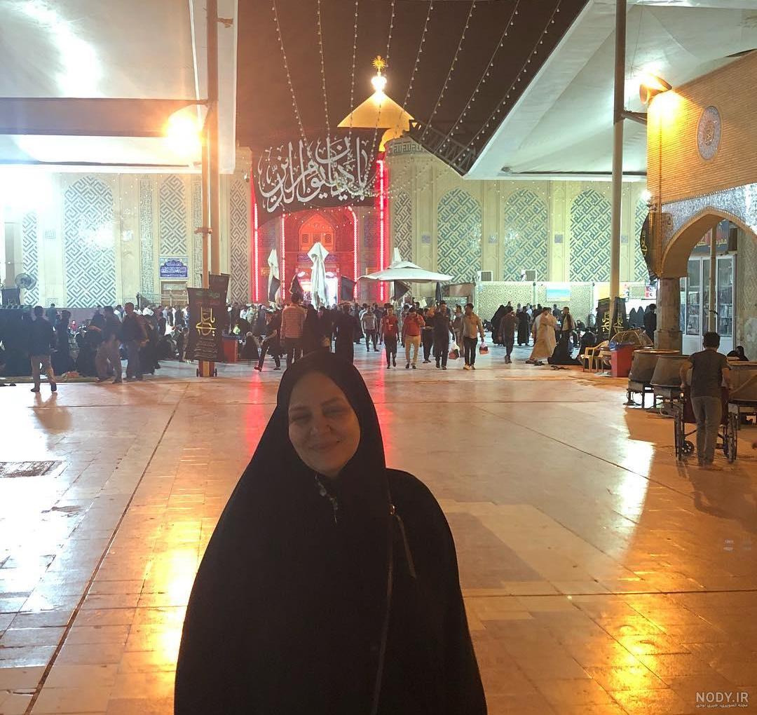 عکس کربلا جدید عکس کربلا جدید