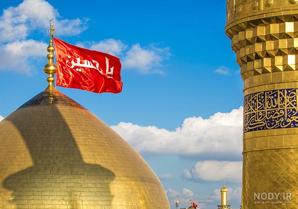 عکس کربلا جدید عکس کربلا جدید