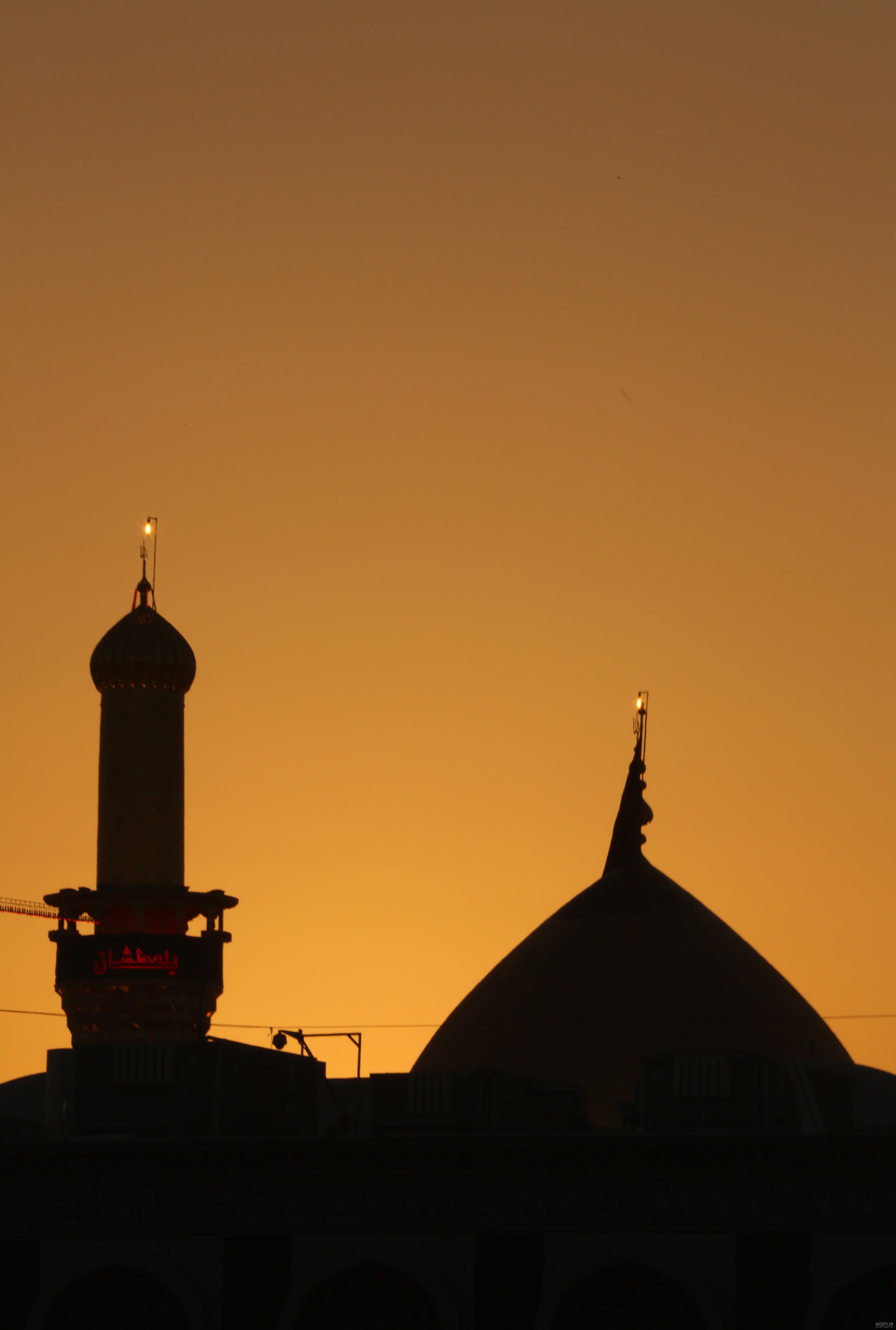 عکس کربلا خام عکس کربلا خام