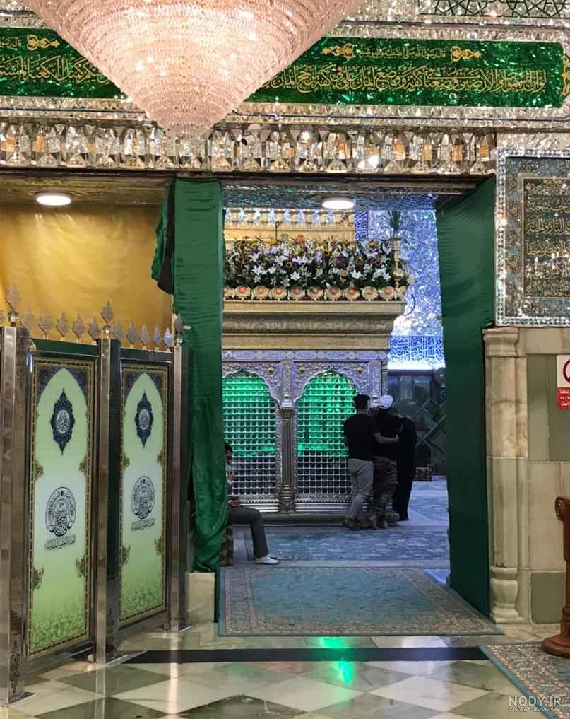 عکس کربلا زیبا عکس کربلا زیبا
