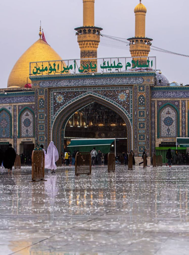 عکس کربلا زیبا عکس کربلا زیبا