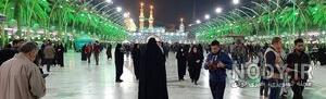 عکس کربلا میخوام عکس کربلا میخوام