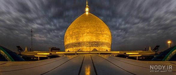 عکس کربلا میخوام