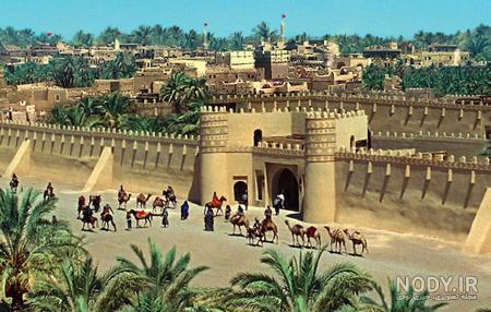 عکس کوفه کربلا عکس کوفه کربلا