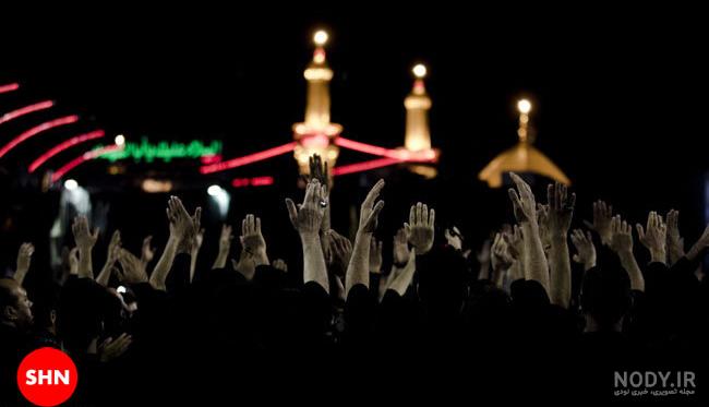 عکس یا حسین مظلوم عکس یا حسین مظلوم