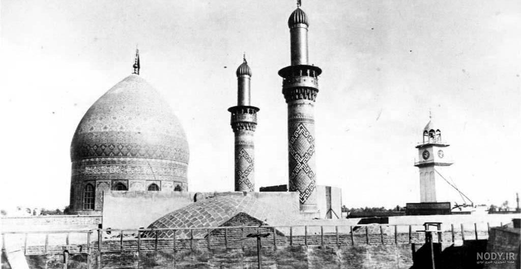 عکسهای امام حسین علیه السلام عکسهای امام حسین علیه السلام