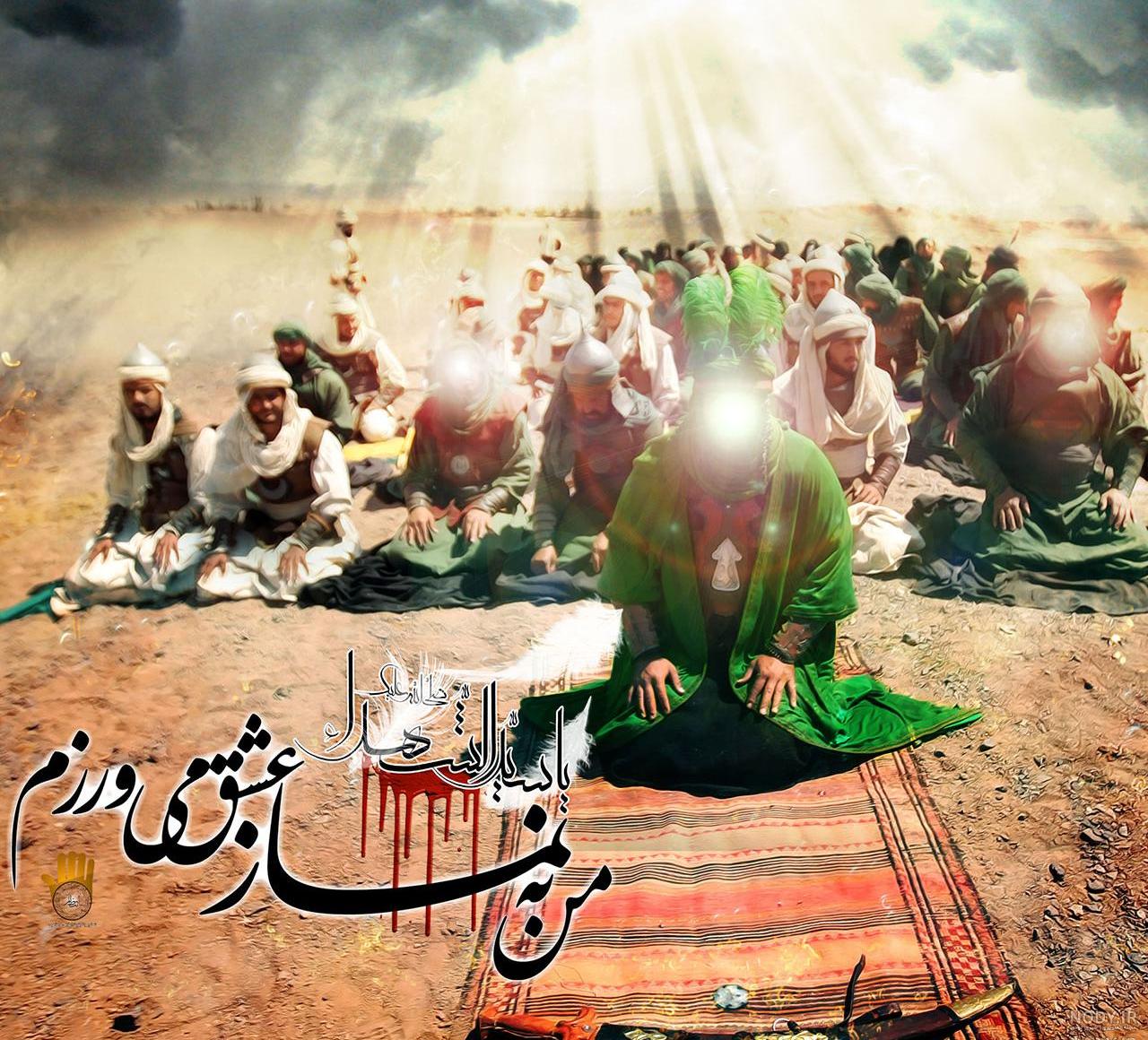عکسهای امام حسین علیه السلام عکسهای امام حسین علیه السلام