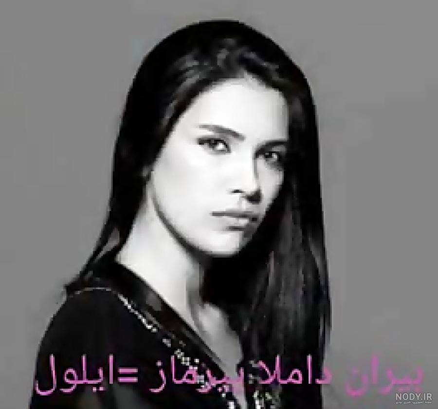 عکسهای بازیگران سریال غنچه های زخمی