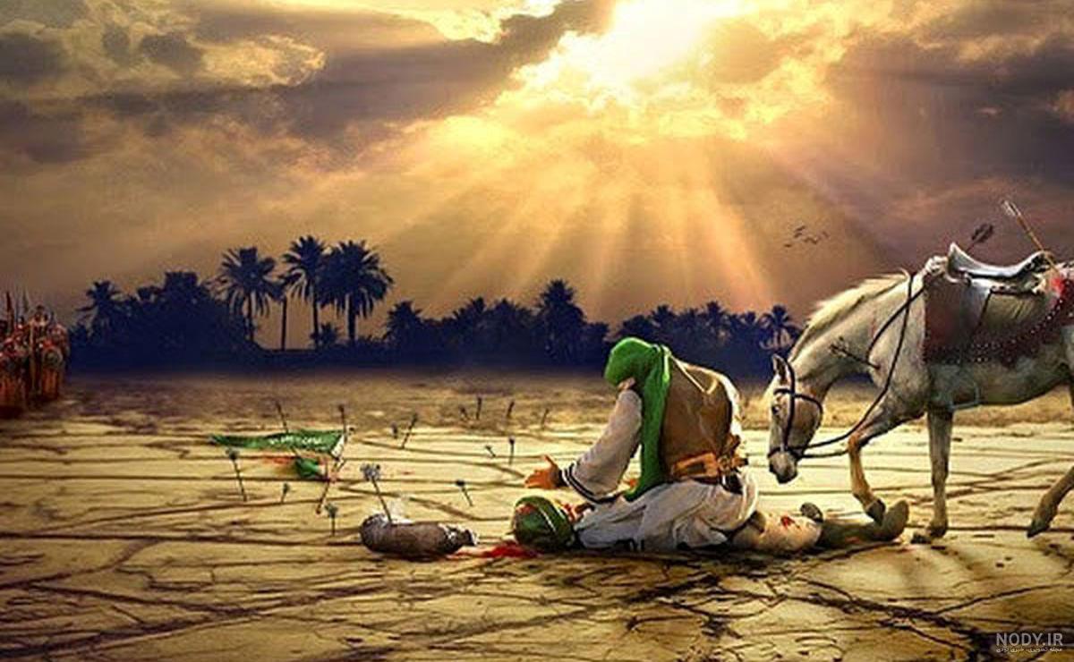 عکسهای شهدای کربلا عکسهای شهدای کربلا