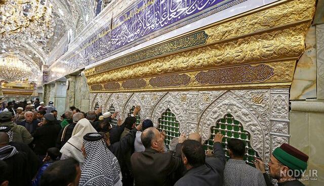 عکسهای شهدای کربلای 4 عکسهای شهدای کربلای 4