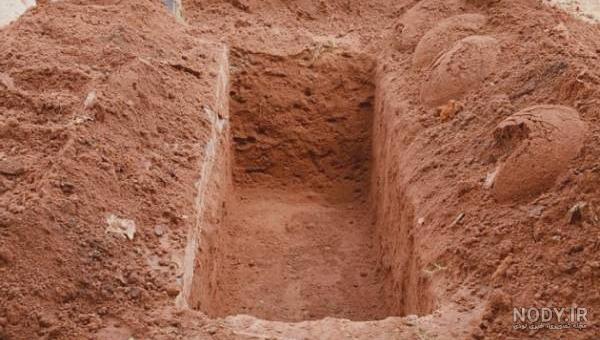 عکسهای گودال قتلگاه کربلا عکسهای گودال قتلگاه کربلا