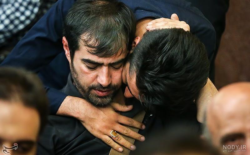 فرزند شهید بابایی چه شغلی دارد