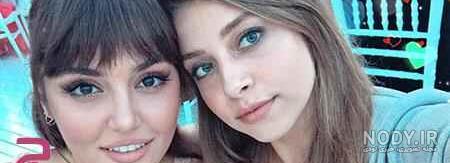 فرمول رنگ موی هانده ارچل فرمول رنگ موی هانده ارچل