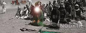 فیلم جنگ امام حسین در کربلا