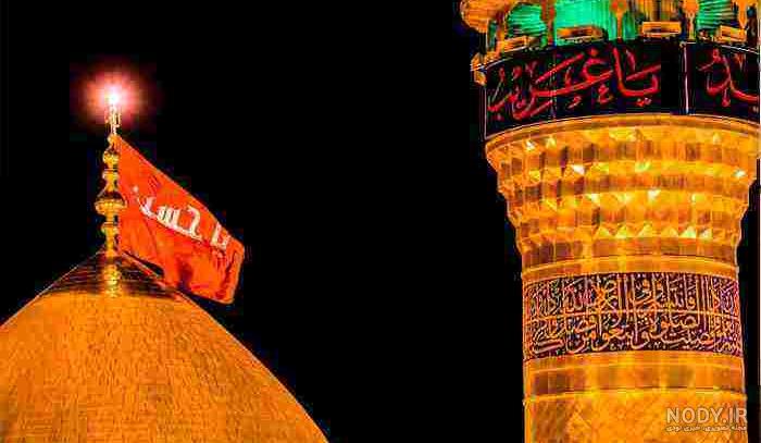 فیلم خام عزاداری فیلم خام عزاداری