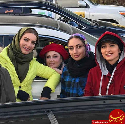 فیلم سینمایی نیوشا ضیغمی جدید