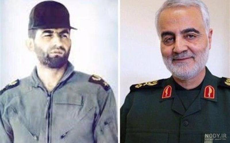 قاتل شهید بابایی کیست