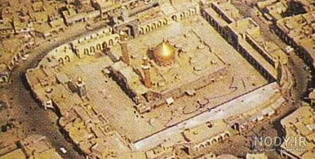 قبر اصلی امام علی قبر اصلی امام علی