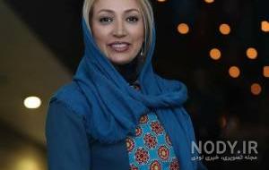 لو رفتة نگار عابدی بی حجاب لو رفتة نگار عابدی بی حجاب