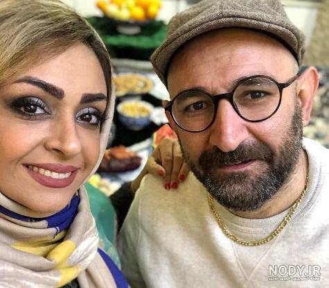 محسن قدیری همسر نگار عابدی محسن قدیری همسر نگار عابدی