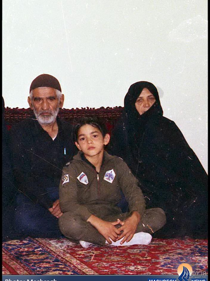 مرگ مشکوک عباس بابایی