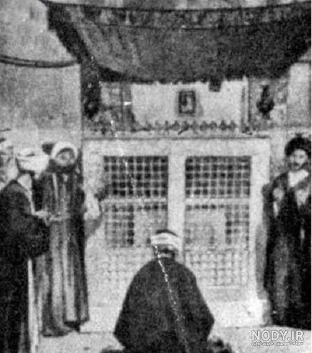 نبش قبر امام حسین نبش قبر امام حسین
