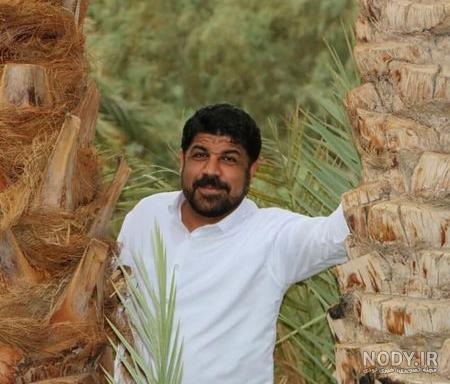 نوحه عکس کربلا رو دیواره