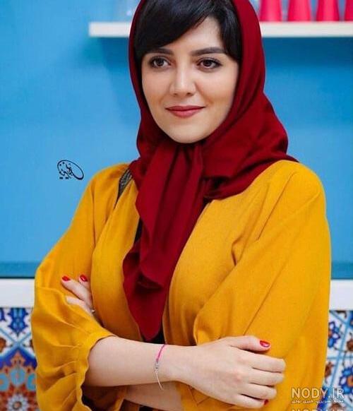 نوشین حسن زاده ویکی پدیا