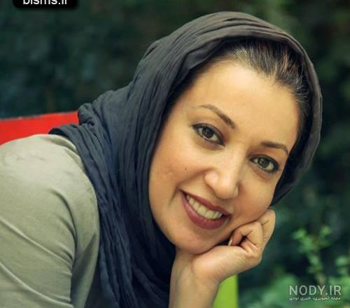 نگار عابدی و هدایت هاشمی