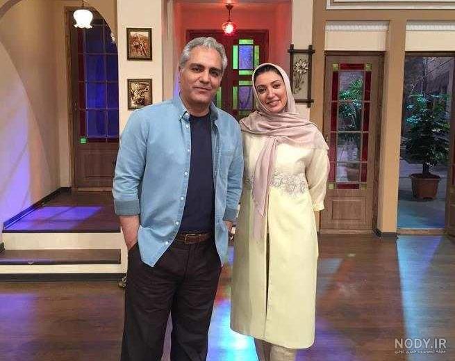 نگار عابدی چند سال دارد نگار عابدی چند سال دارد