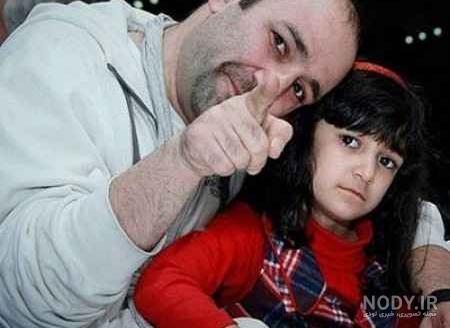 نگار عابدی چند سال دارد نگار عابدی چند سال دارد