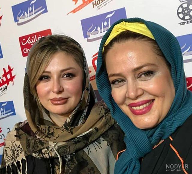 نیوشا ضیغمی اهل کجاست