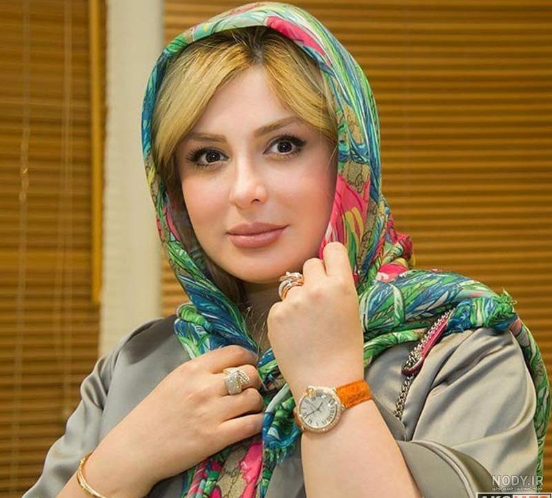 نیوشا ضیغمی فیلمها و نمایشهای تلویزیونی