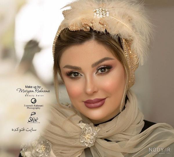 نیوشا ضیغمی فیلمها و نمایشهای تلویزیونی